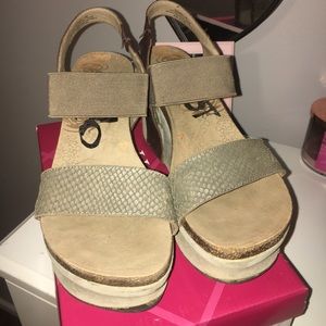 OTBT wedges